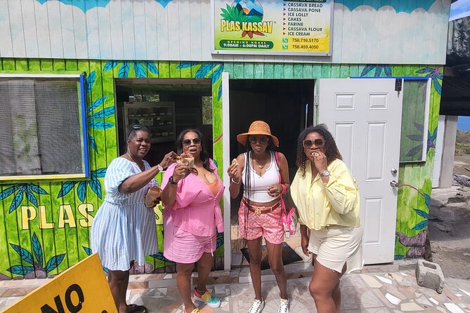 St.Lucia Private Island Tour - The quick facts that matter most