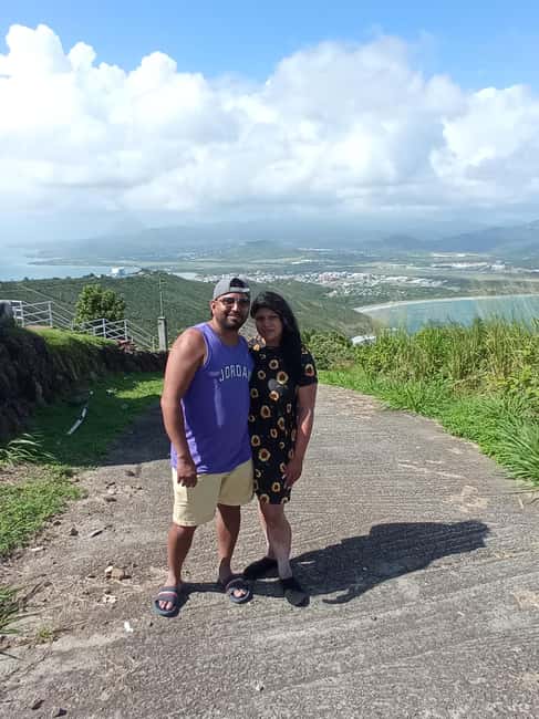 St. Lucia: Private Island Tour with Drinks & Transfers - Villages, viewpoints, and the west coast