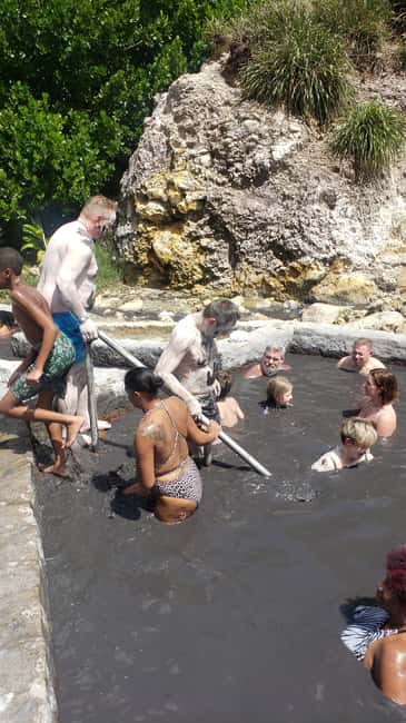 St. Lucia: Private Island Tour with Drinks & Transfers - Price, comfort, and what the $145 covers