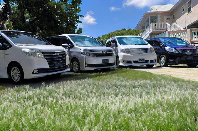 St Lucia Private Round Trip Hewanorra Airport Transfers to North Hotels - Price, timing, and who gets the best value