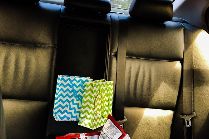 St Lucia Private Roundtrip Transfer: Hewanorra International Airport - What the private car changes