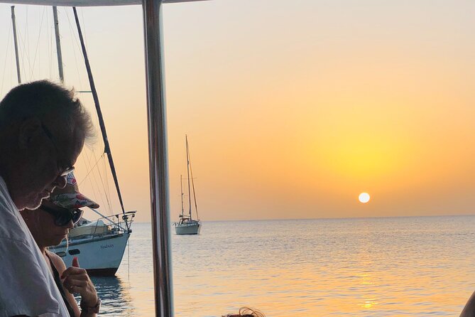 St. Lucia Private Sunset Cruise - Marigot Bay and Rodney Bay - Why a private sunset cruise works well in St. Lucia