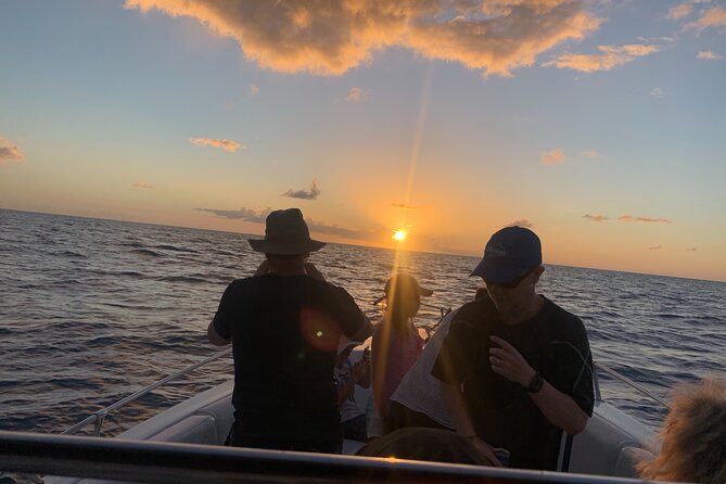 St. Lucia Private Sunset Cruise - Marigot Bay and Rodney Bay - Drinks, timing, and what to expect onboard