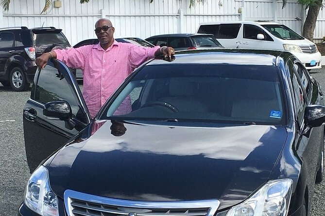 St Lucia Round Trip Private Transfer from Hewanorra UVF airport - What the $29 Price Delivers