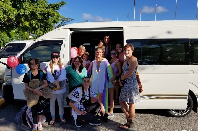 St Lucia Round Trip Transfer from George F L Charles SLU Airport - Key points to know before booking