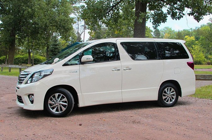 St Lucia Round Trip Transfer from George F L Charles SLU Airport - Clean vehicles and careful drivers add real value