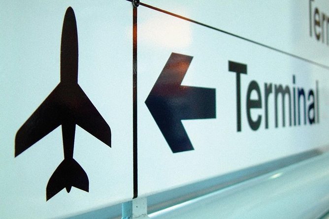 St Lucia Round-Trip Transfer: George F. L. Charles Airport - Key points at a glance
