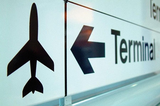 St Lucia Round-Trip Transfer: George F. L. Charles Airport - The return pickup from your hotel