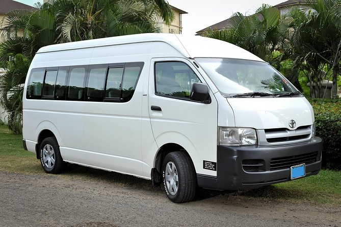 St Lucia Round-Trip Transfer: George F. L. Charles Airport - Who will like this transfer most?