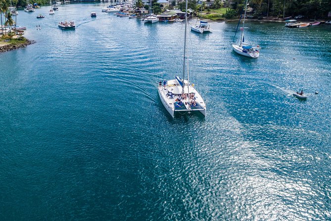 St Lucia Roundtrip Transfer: Hewanorra International Airport - Booking and cancellation details