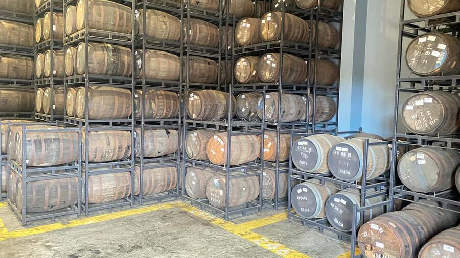 St. Lucia: Rum Distillery and Chocolate Making Experience - Chocolate making is the hands-on highlight