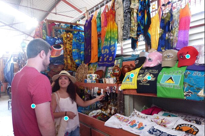 St Lucia Shopping Therapy Experience - BayWalk Mall: St Lucia’s Modern Retail Side