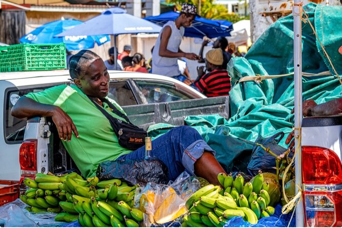St Lucia Shopping Therapy Experience - Why the Guide Matters More Than the Shopping List