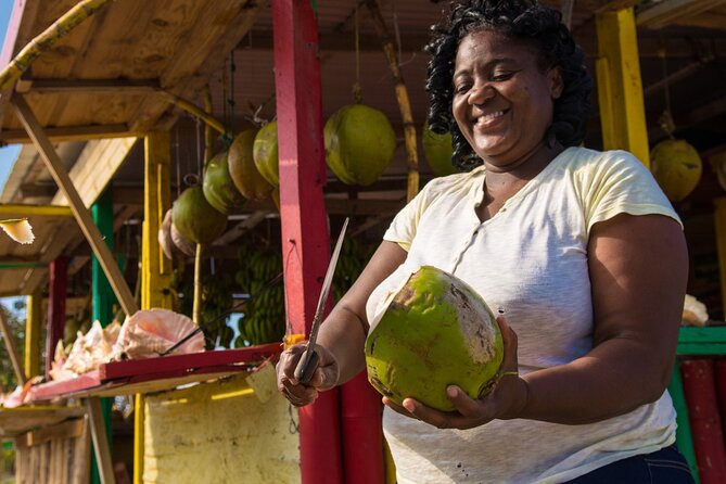 St Lucia Shopping Therapy Experience - Who Will Enjoy This Shopping Tour?