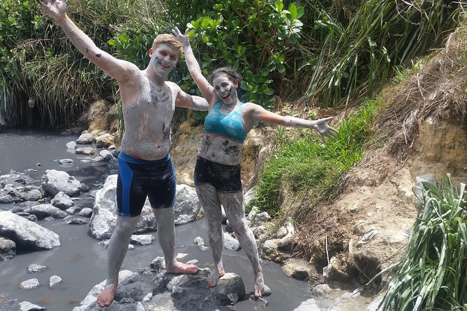 St Lucia Shore Excursion: Land & Sea Tour - Marigot Bay and banana country