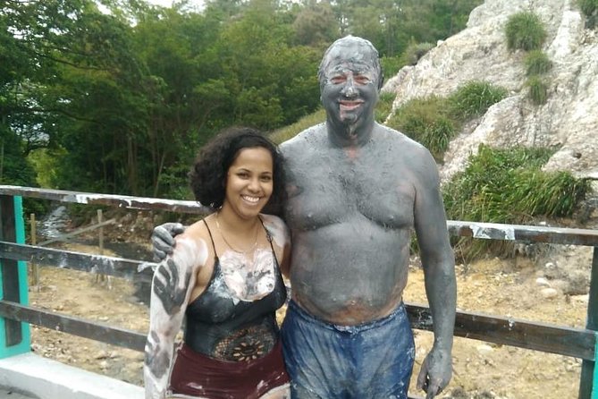St Lucia Shore Excursion: Land & Sea Tour - Anse La Raye and the island’s local flavor