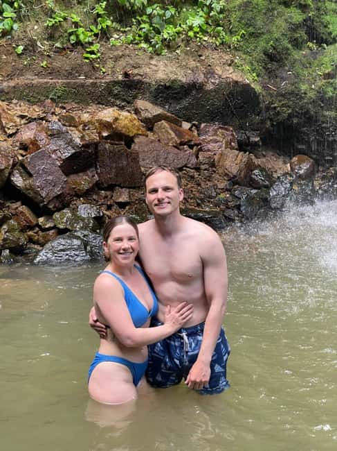 St Lucia Sulphur Springs Drive- in Volcano Tour & Waterfall - Who should book this St. Lucia tour