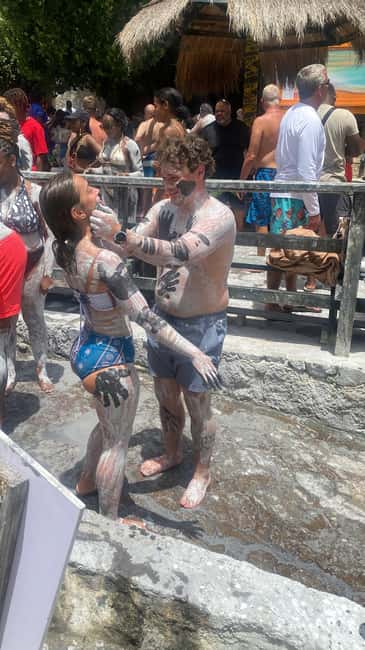 St Lucia Sulphur Springs Drive- in Volcano Tour & Waterfall - Castries to Marigot Bay, with island views along the way