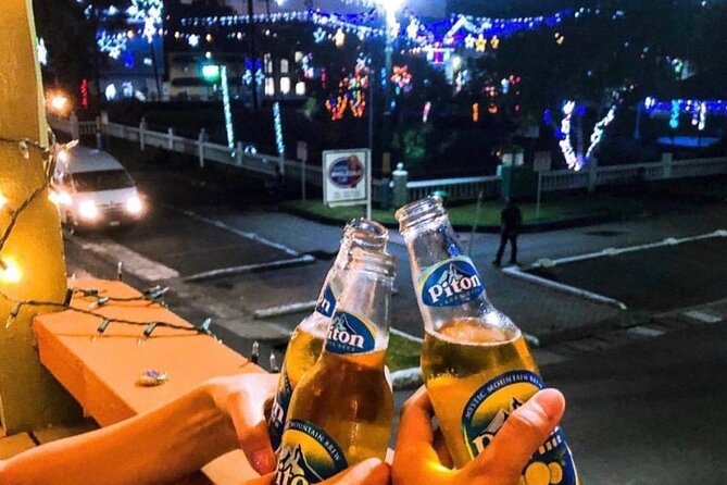 St Lucia Sunset Bar Hop: Island Rhythms - Pickup, meeting point, and the return ride