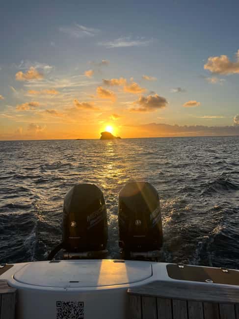 St. Lucia: Sunset Cruise, best way to end a day in paradise - Who will enjoy this cruise most?