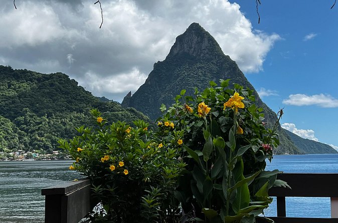 St Lucia Transport from Hewanorra Airport Private Transfer - What the one to two hour ride feels like