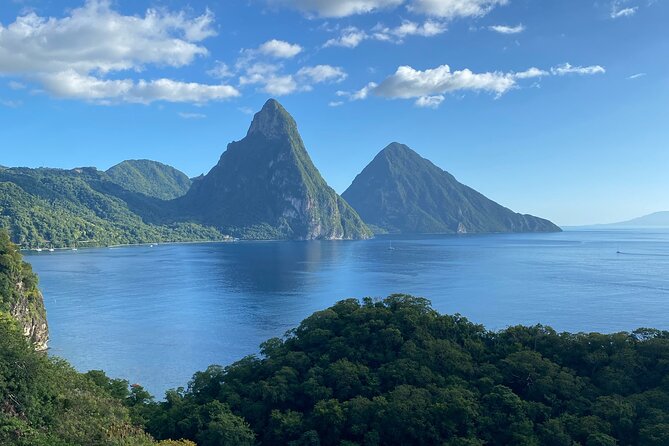 St Lucia Transport from Hewanorra Airport Private Transfer - Is $60 per person a fair price?