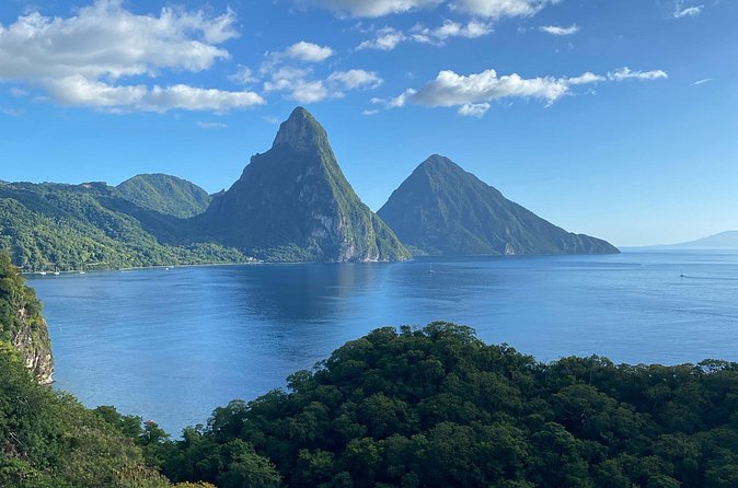 St Lucia Transport from Hewanorra Airport Private Transfer - Booking details that matter