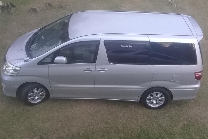 St Lucia Transportation- Eugene's Hewanorra Airport/ Hotel Transfer (UVF) - Booking, changes, and practical details