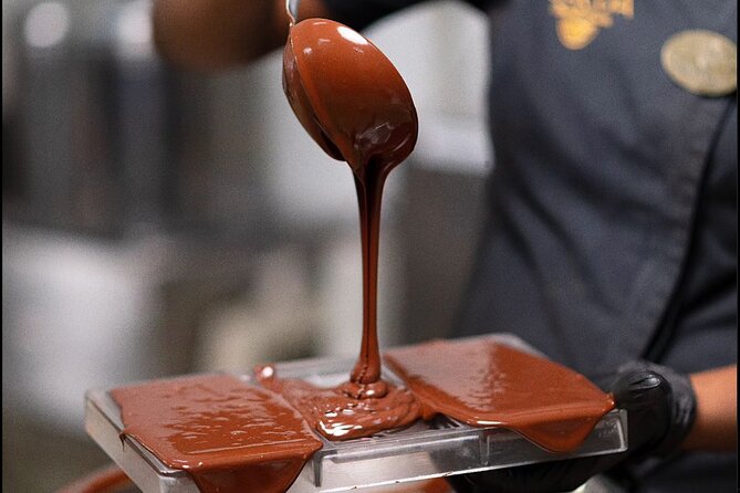 St Lucia Treasures - (Chocolates Rum and Rafting) - Three Saint Lucian tastes and one river ride