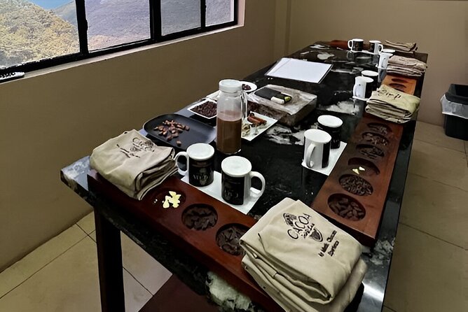 St Lucia Treasures - (Chocolates Rum and Rafting) - Rum tasting at St. Lucia Distillers
