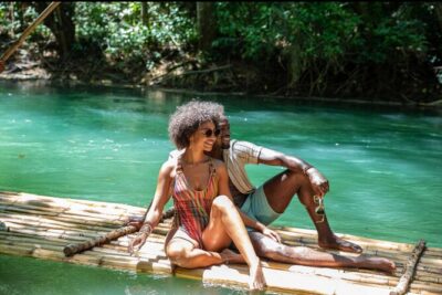 St Lucia Treasures – (Chocolates Rum and Rafting)