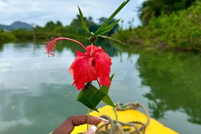 St Lucia Treasures - (Chocolates Rum and Rafting) - Food, clothing, and timing tips