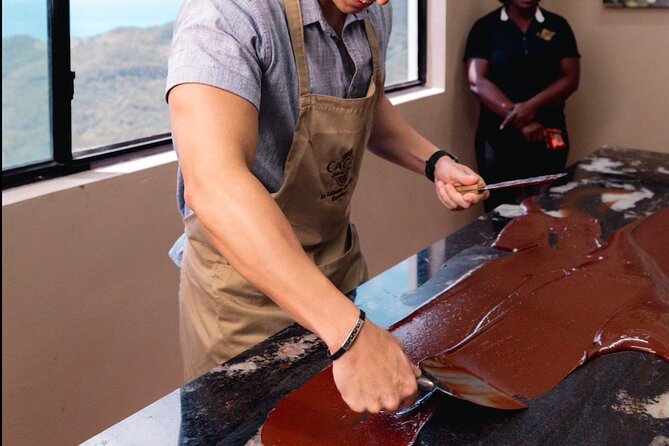 St Lucia Treasures - (Chocolates Rum and Rafting) - What happens if the river is cancelled