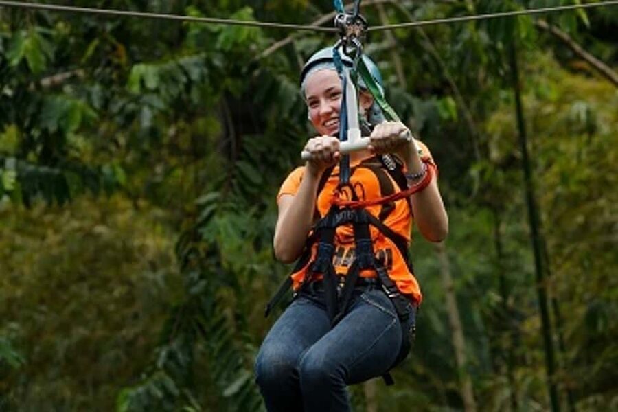 St Lucia Ultimate 3 Package: Aerial Tram Zip Line & Hiking - Key points to know before booking