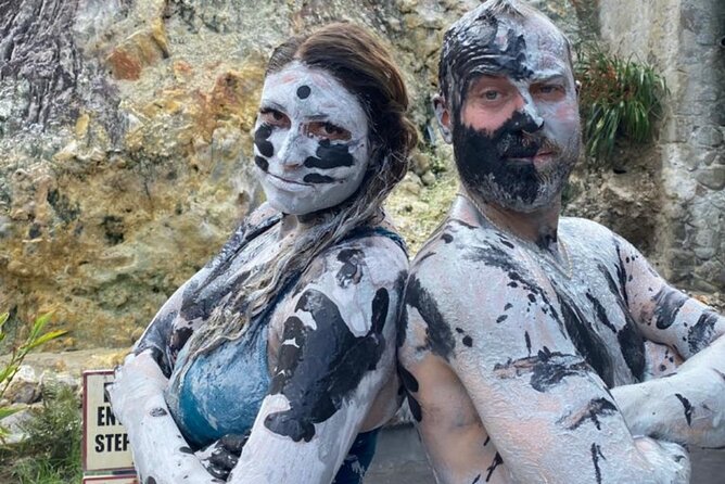 Sulphur Springs Mud Bath and Toraille Waterfall Tour with Creole Lunch - Who should book this experience?
