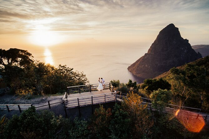 Tet Paul Hike & Soufriere Catamaran Experience - Key points to know before you go