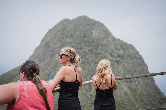 Tet Paul Nature Trail Tour - Why this short trail earns a place in your St. Lucia plans