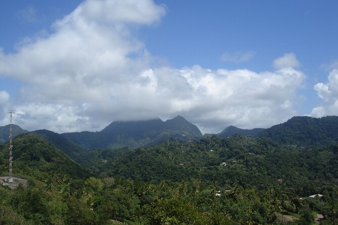 The Best of Saint Lucia Tour - Why this tour works for a first day in St. Lucia