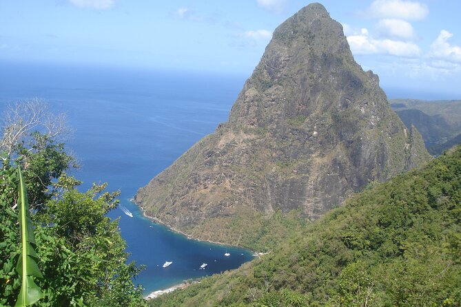 The Best of Saint Lucia Tour - Is $150 a fair price?