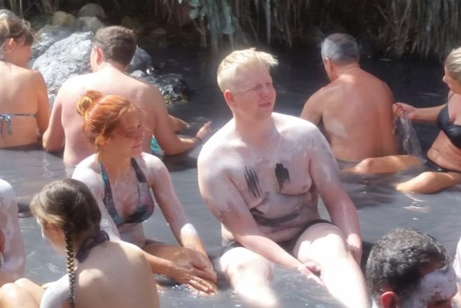 Trip to Soufiere: Volcano, Twin Pitons, Waterfall, Mud Bath & Botanical Garden - Why this private Soufrière route works