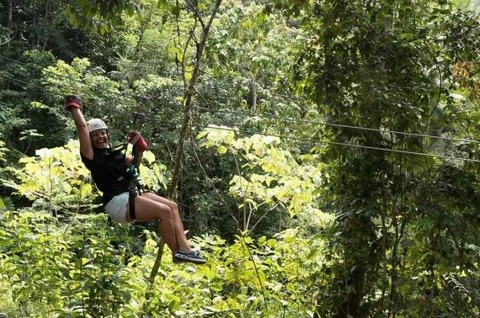 Triple Adventure - Jeep Safari - Should you book the Triple Adventure?