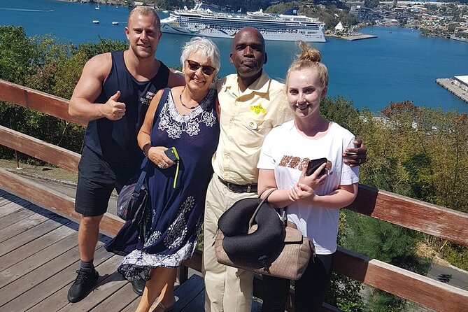 UVF Airport Transfer 2Way Trip - Why this transfer can improve your St Lucia arrival