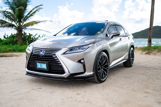 UVF Private Luxury Transport Service in St Lucia (Round Trip) - What you should clarify before travel