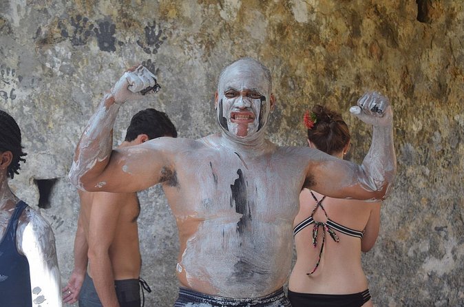 Volcanic Tour and Botanical Gardens - The human side of the tour