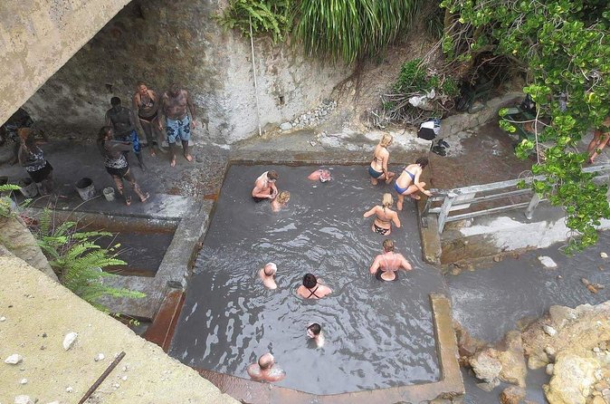 Volcanic Tour and Botanical Gardens - Booking details worth checking