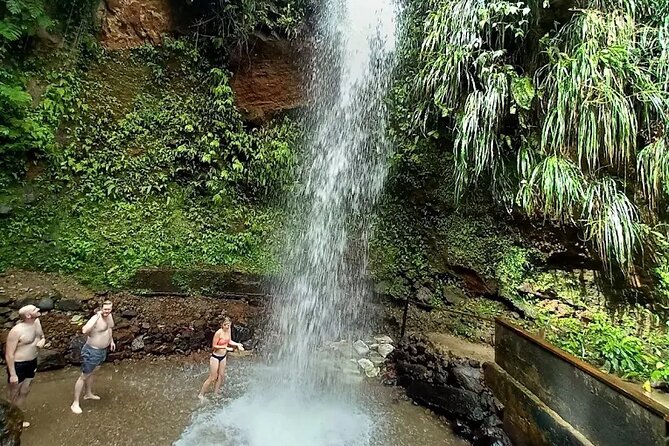 Wow Tours St. Lucia (COVID-19 Certified) - Castries Market gives you a quick local start